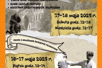 misja przygoda