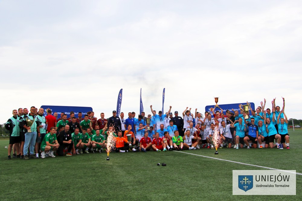 mundial uniejów