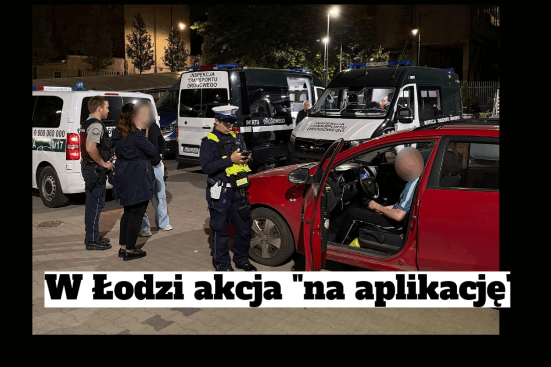 na aplikację