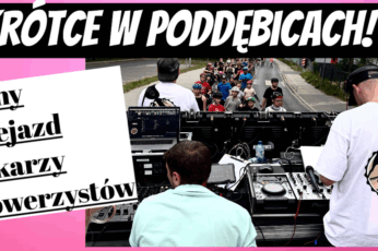 nocny przejazd