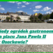 ogródek