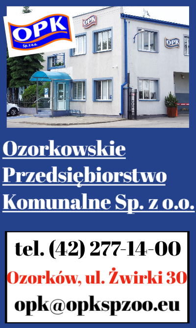 opk baner pion