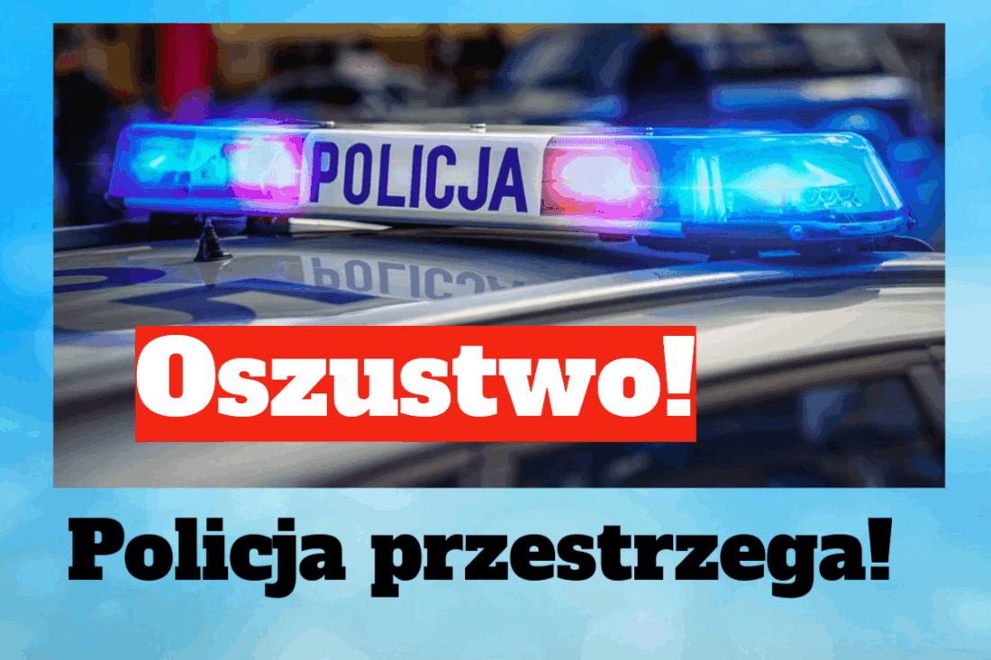 oszustwo