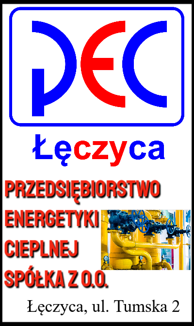 pec baner pion