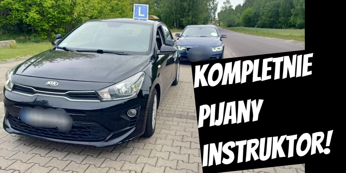 pijany