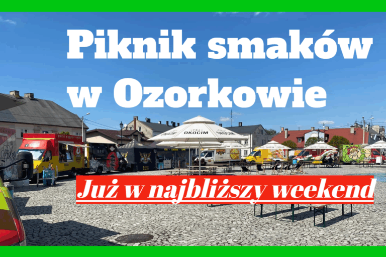 piknik smaków