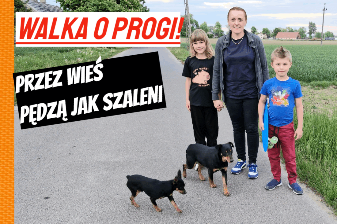 walka o progi
