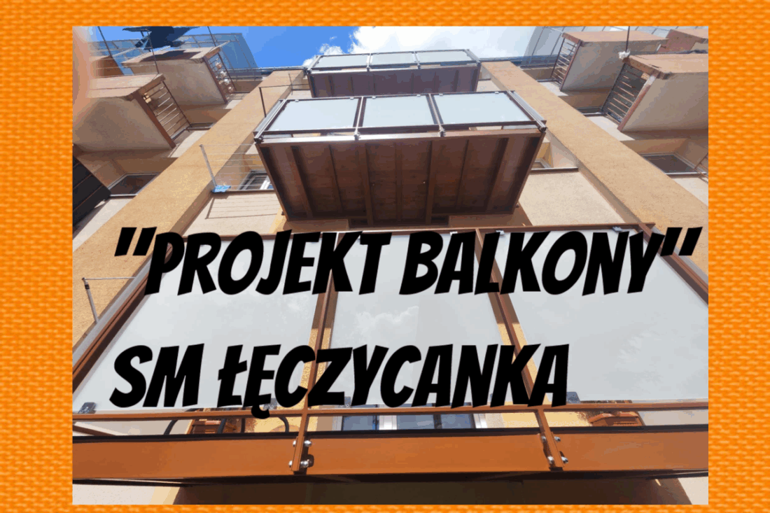 balkony