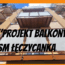 balkony