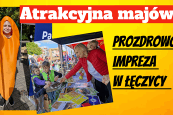 powiatowa majówka
