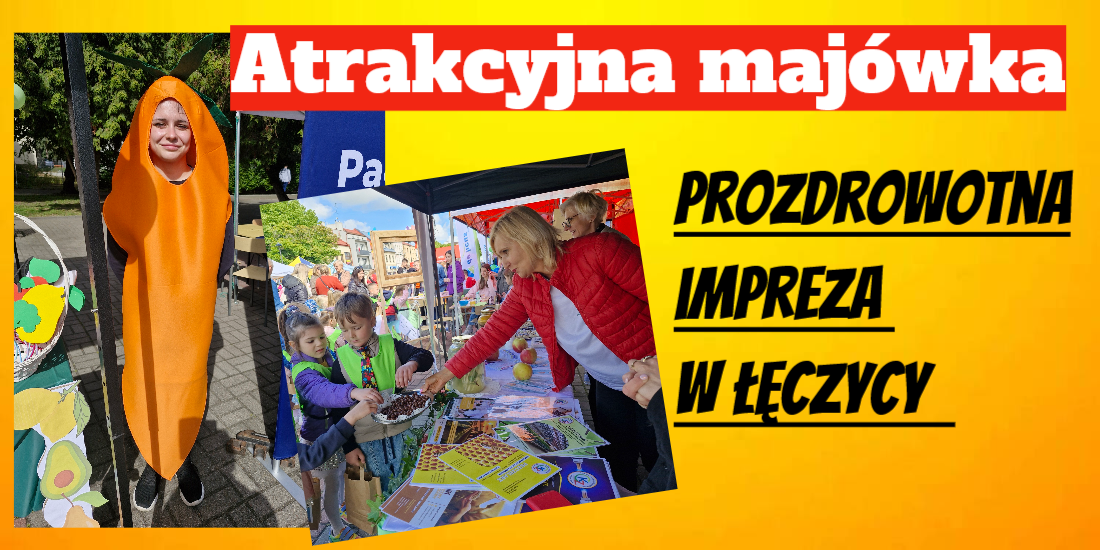 powiatowa majówka
