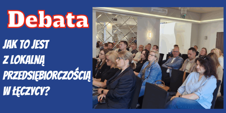 przedsiębiorcy