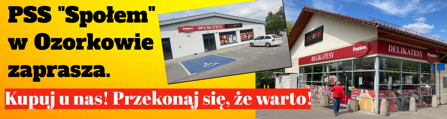 społem baner