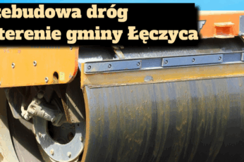 remont dróg