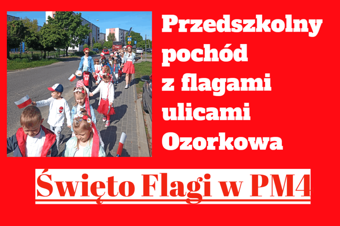 święto flagi