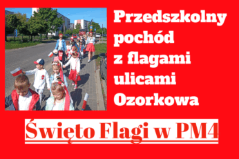 święto flagi