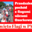 święto flagi
