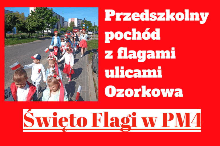 święto flagi