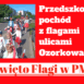 święto flagi