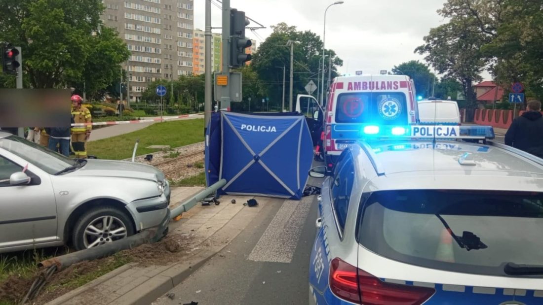 tragedia