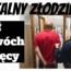 złodziej