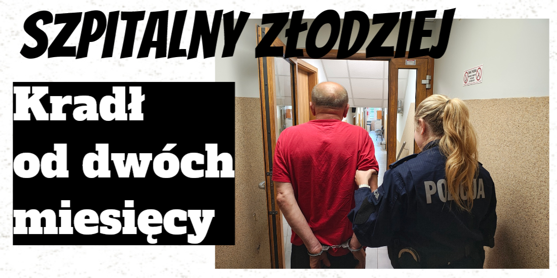 złodziej