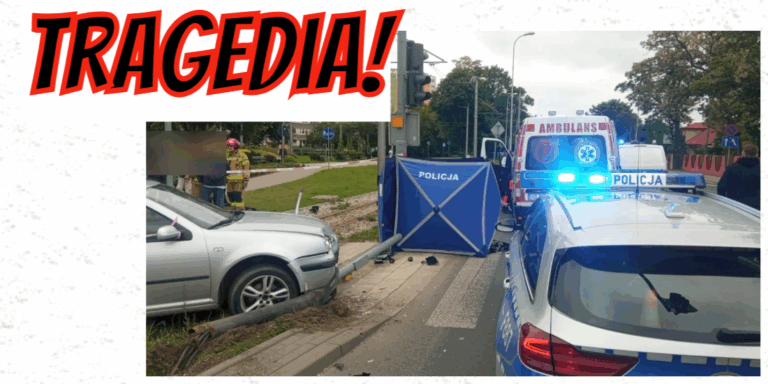 tragedia