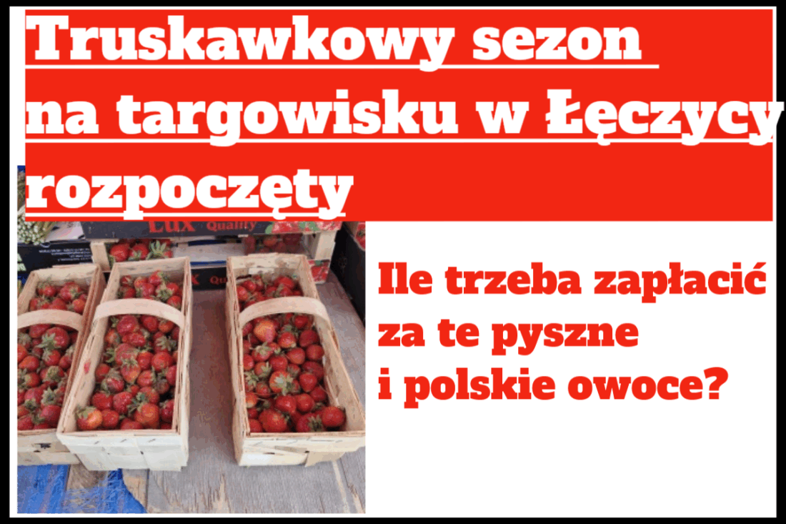 truskawki