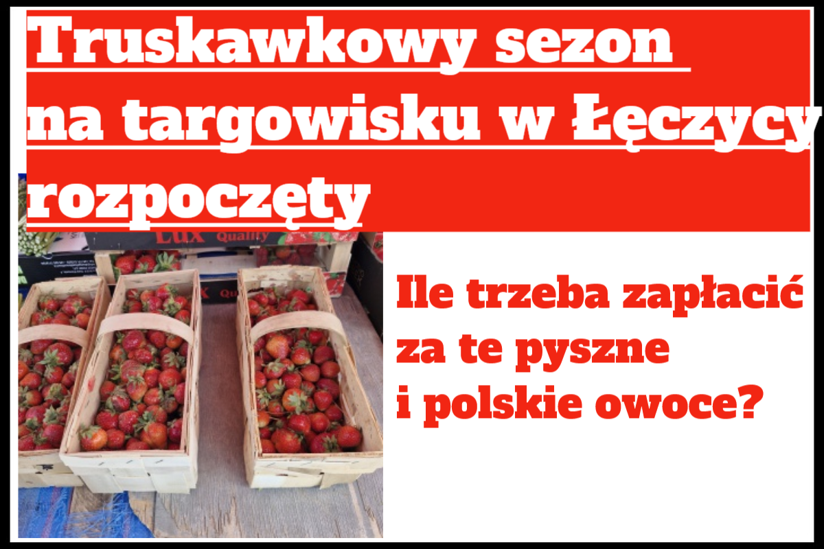 truskawki