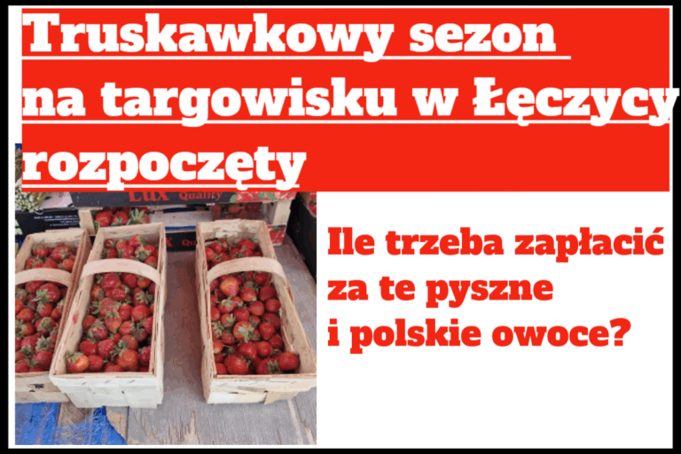 truskawki
