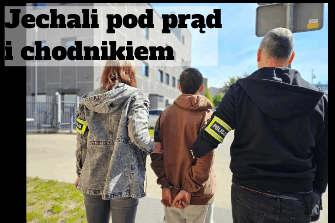 ucieczka
