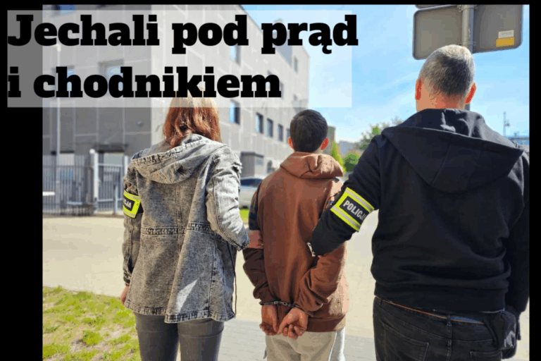 ucieczka