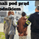 ucieczka