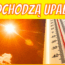 upały