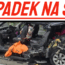 wypadek