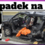 wypadek