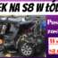 wypadek na s8