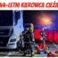 wypadek