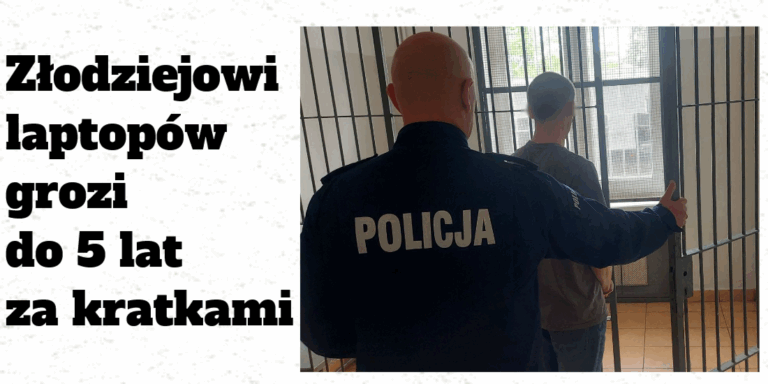 złodziej