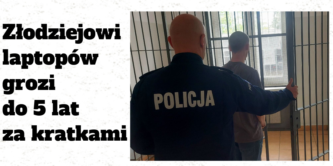 złodziej
