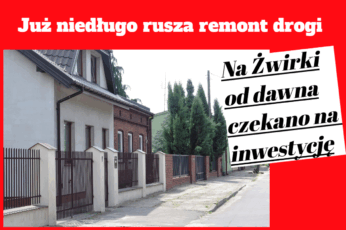 żwirki