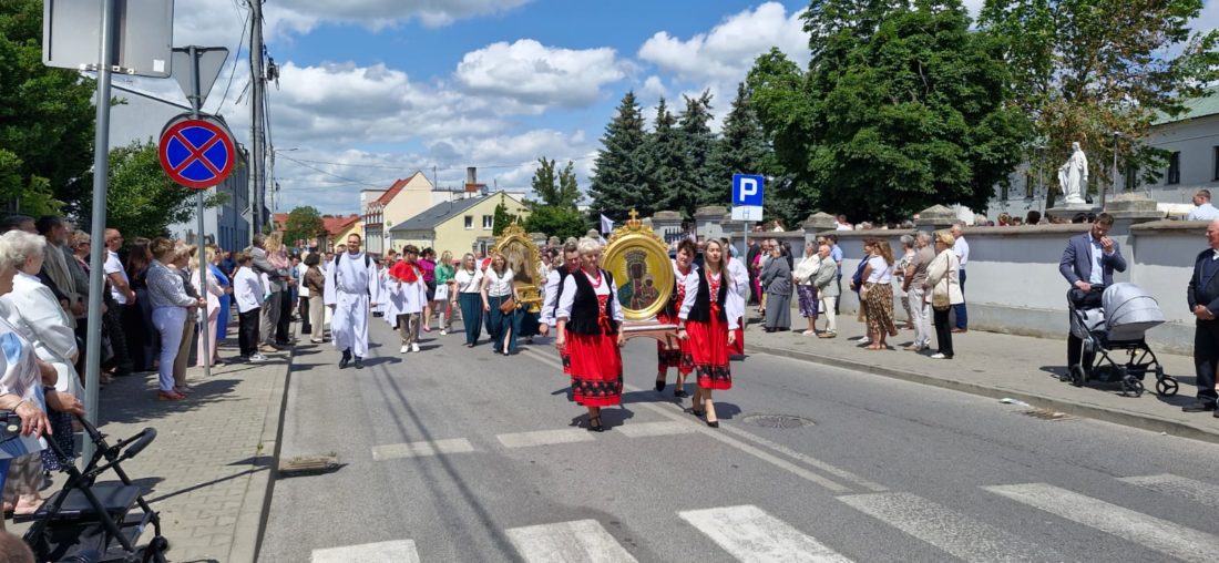 boże ciało