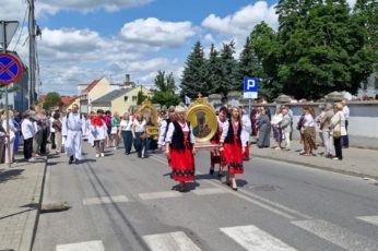 boże ciało