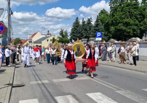 boże ciało