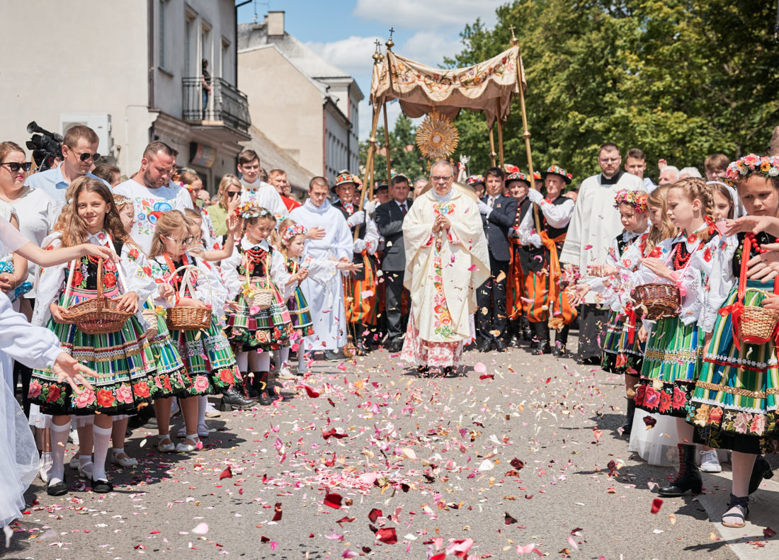 boże ciało