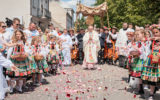 boże ciało