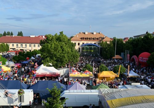 dzień dziecka
