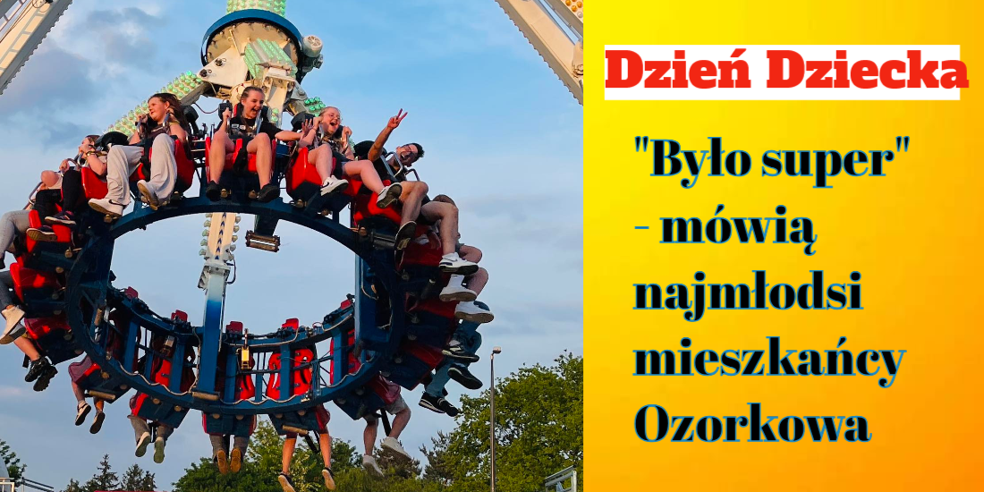 dzień dziecka