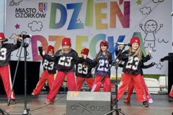 dzień dziecka