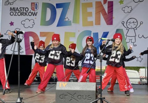 dzień dziecka